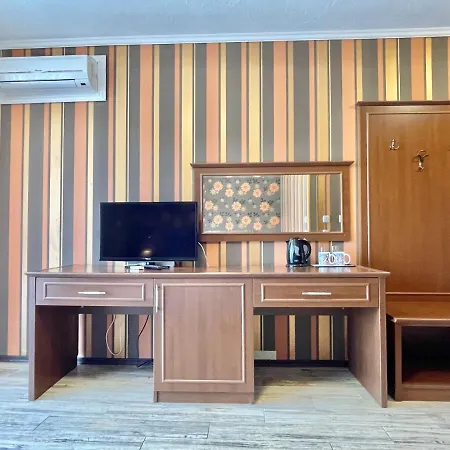 Appartamento Gallery - Private - Bsr - 2 Sunny Beach
