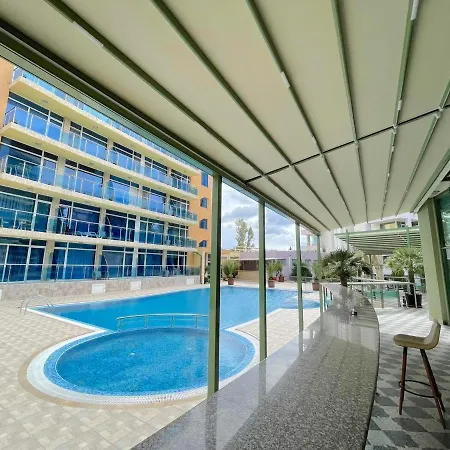 Апартамент Gallery - Private - Bsr - 2 Слънчев бряг