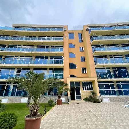 Gallery - Private - Bsr - 2 Appartamento Sunny Beach