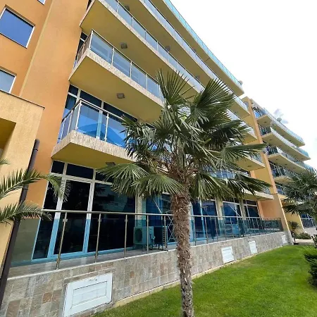 Appartamento Gallery - Private - Bsr - 2 *