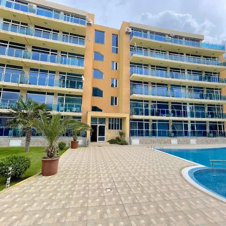 Апартамент Gallery - Private - Bsr - 2