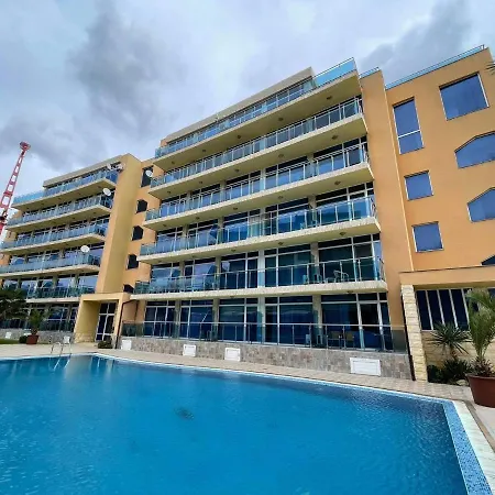 Gallery - Private - Bsr - 2 Appartamento Sunny Beach
