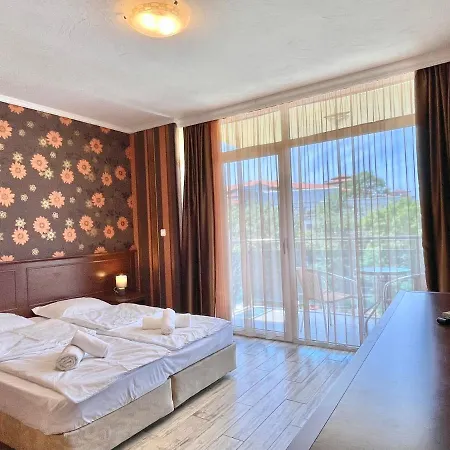 Apartmán Gallery - Private - Bsr - 2 *
