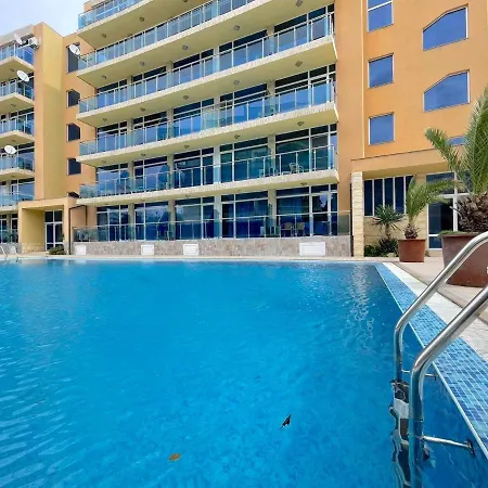 Apartmán Gallery - Private - Bsr - 2