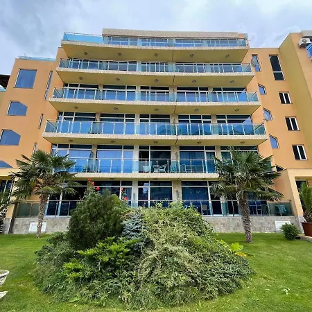 Gallery - Private - Bsr - 2 Apartmán