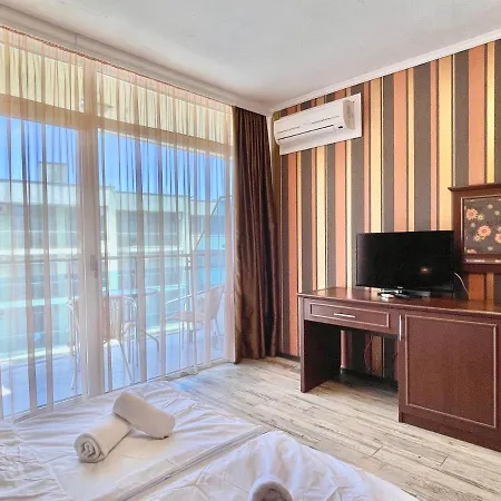 Apartmán Gallery - Private - Bsr - 2 *