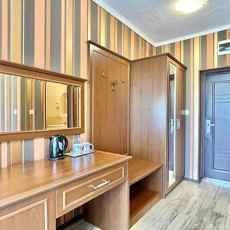 Apartmán Gallery - Private - Bsr - 2 *